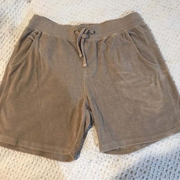 ☀️COTTON ON Terry Cloth Shorts - Picture 1 of 5